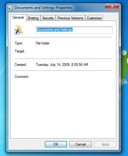 Scapa de lacatele de blocare ale folderelor in Windows 7