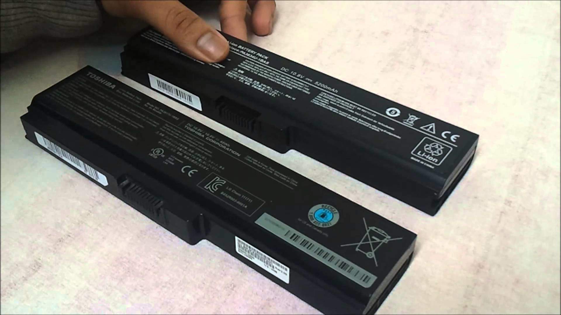 OEM vs Compatibile