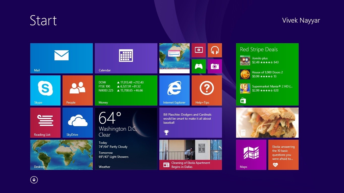 Dezactivati raportarea erorilor in Windows 8