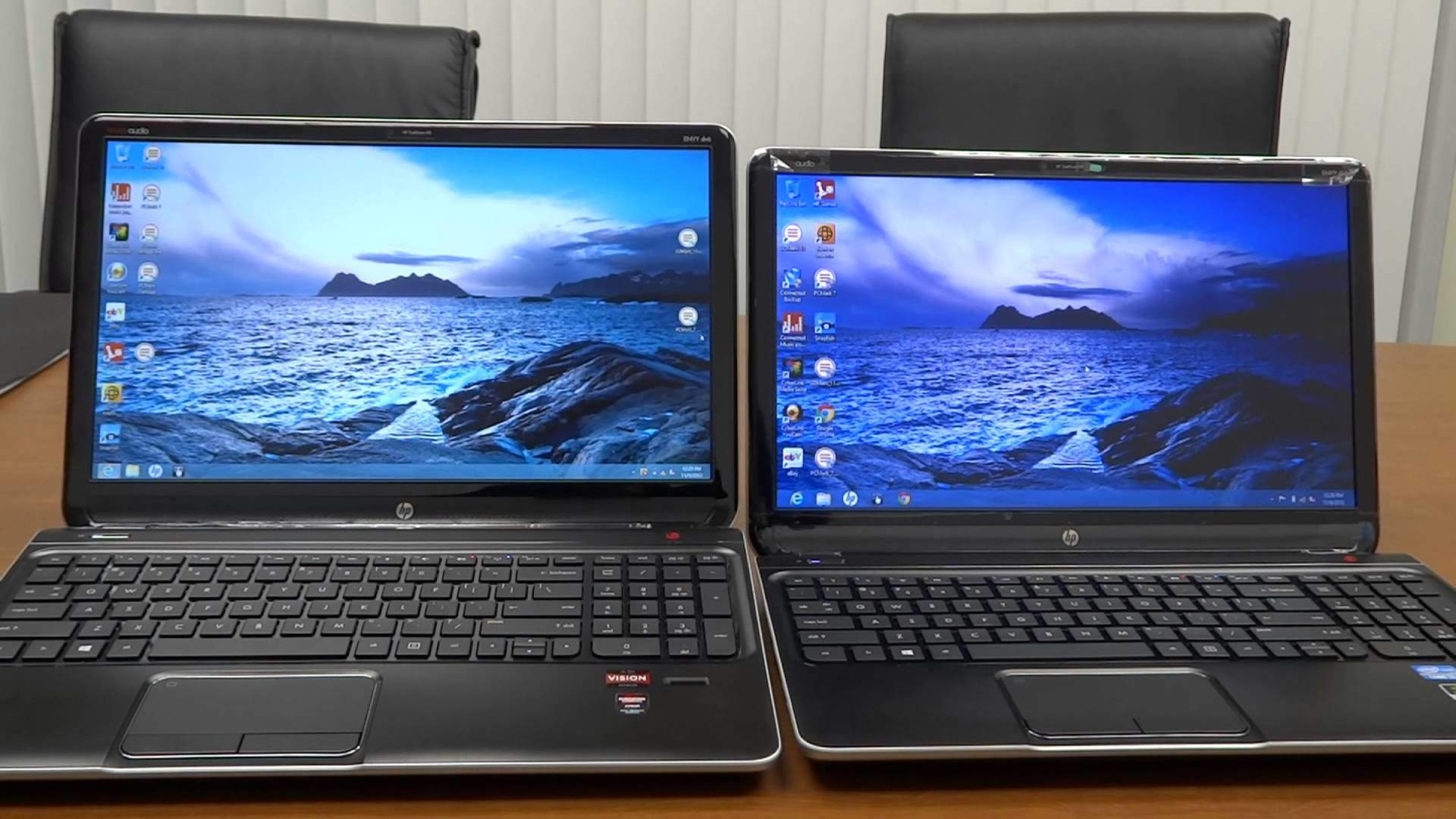 Display 1366x768 vs 1920x1080