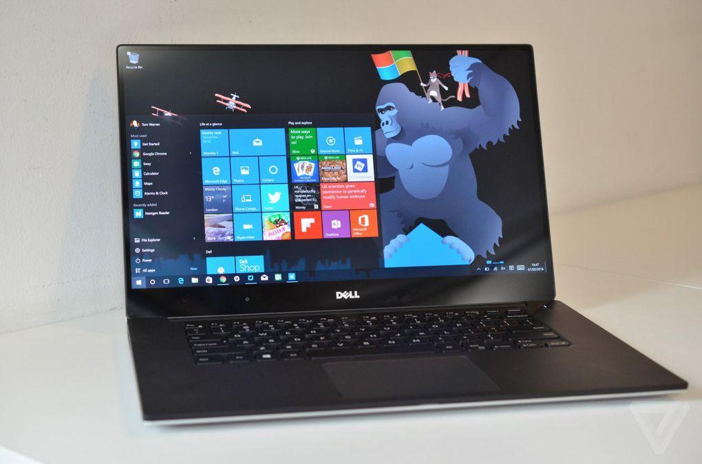 Laptop Dell