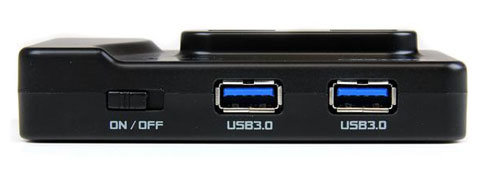 Port USB