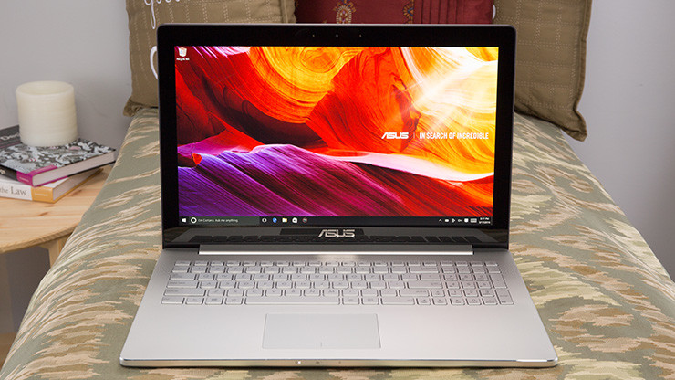 Cum sa opriti lumina soarelui sa se reflecte in laptop?