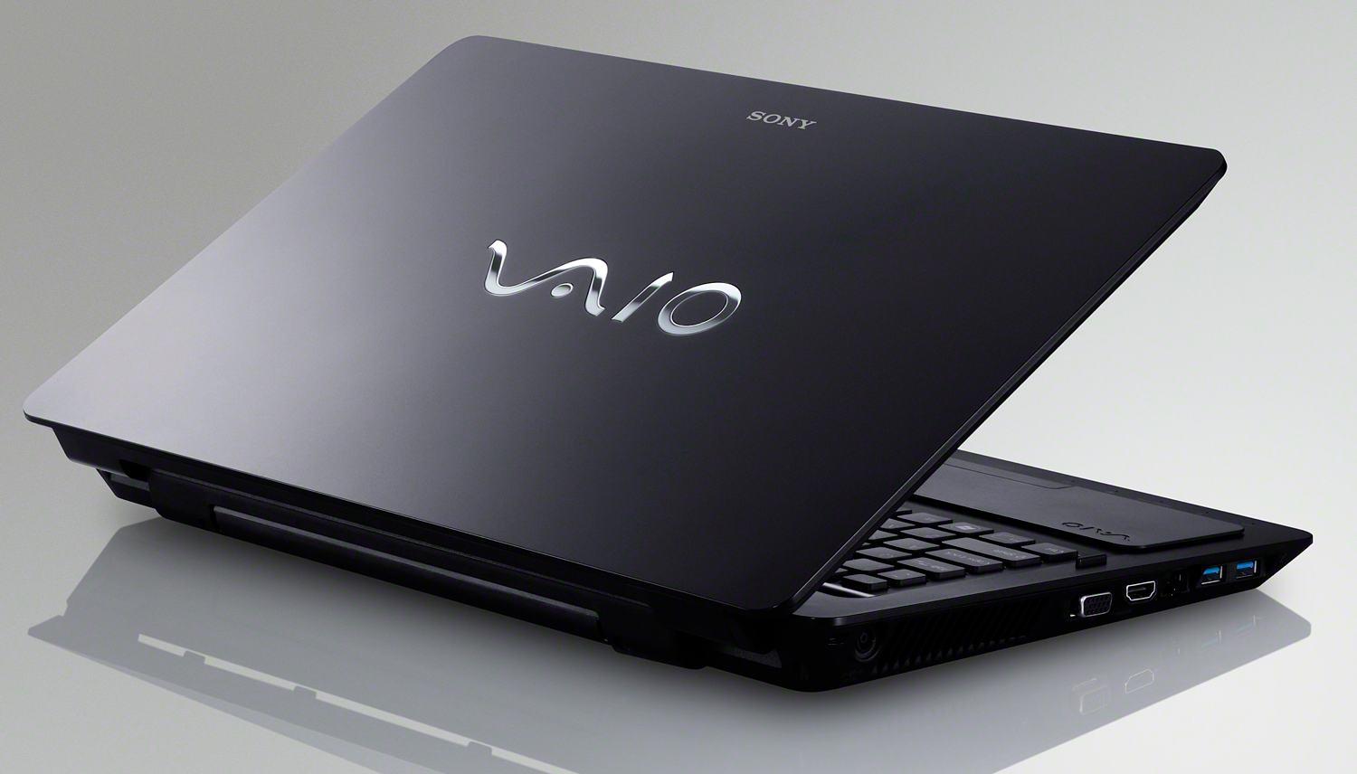 Laptop Sony