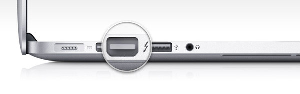 Portul Thunderbolt