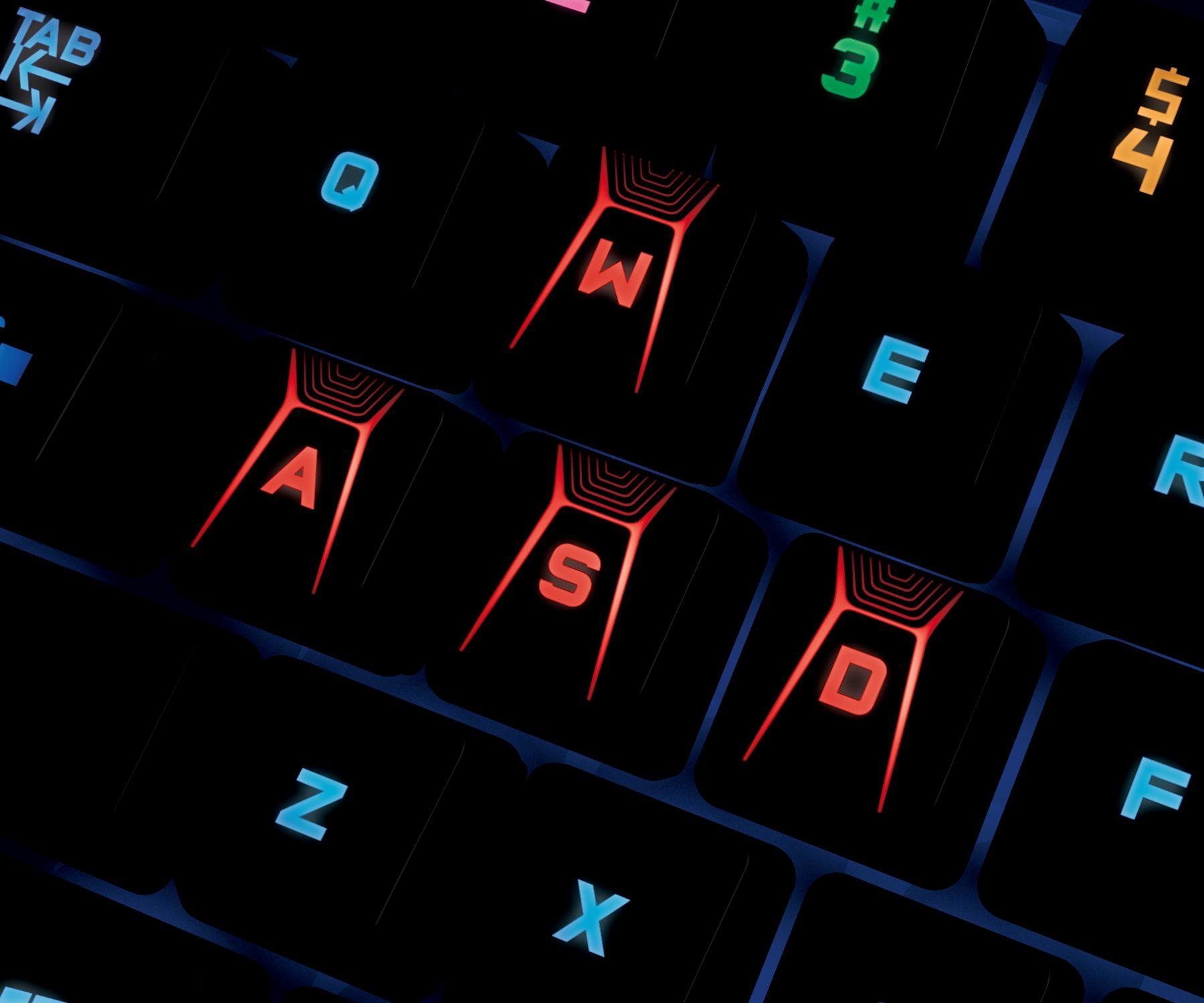 Laptop Gaming