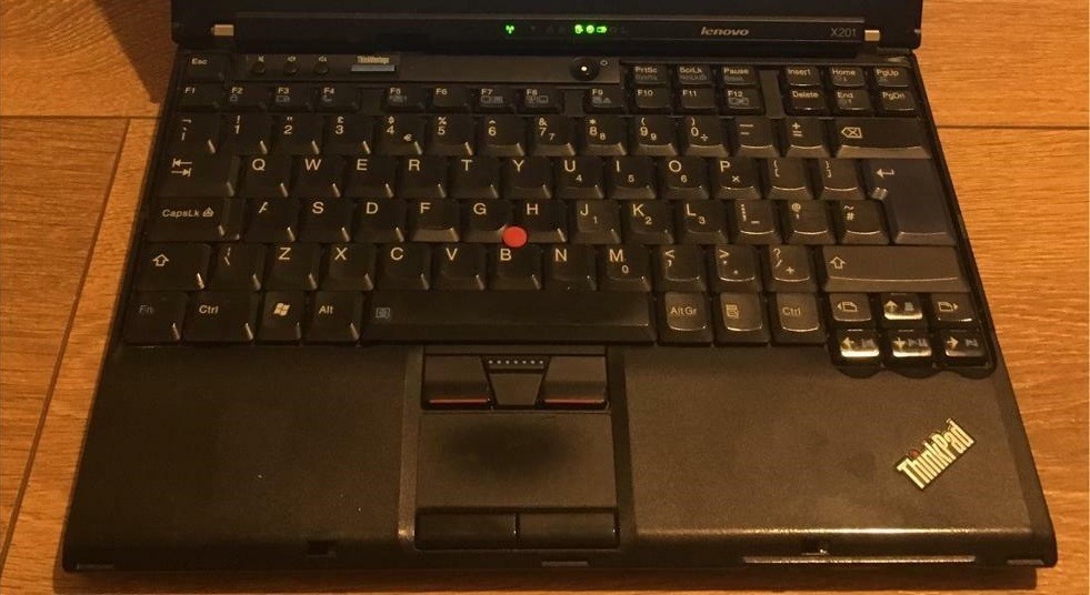 Tastatura clasica