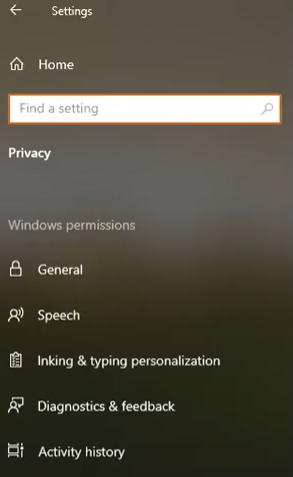 Cum sa vizualizezi si sa stergi istoricul activitatilor din Windows 10 Cum sa vizualizezi si sa stergi istoricul activitatilor din Windows 10