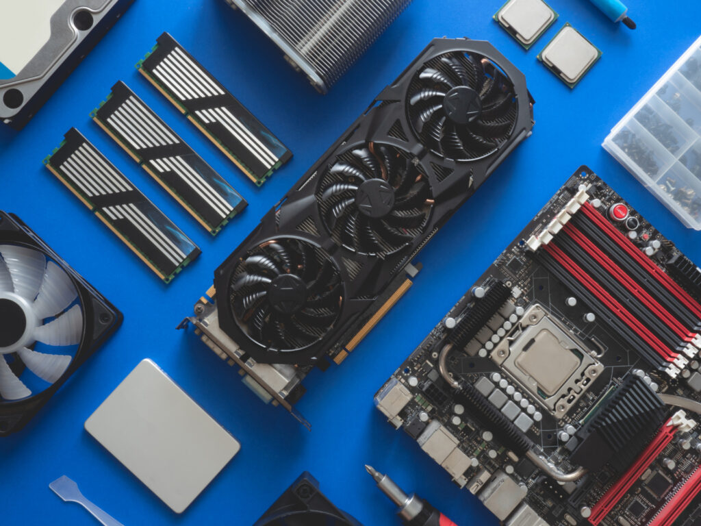 6 motive pentru care calculatorul se stinge singur  - Probleme hardware