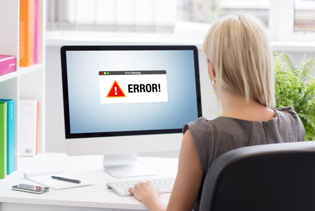 6 motive pentru care calculatorul se stinge singur - Probleme software