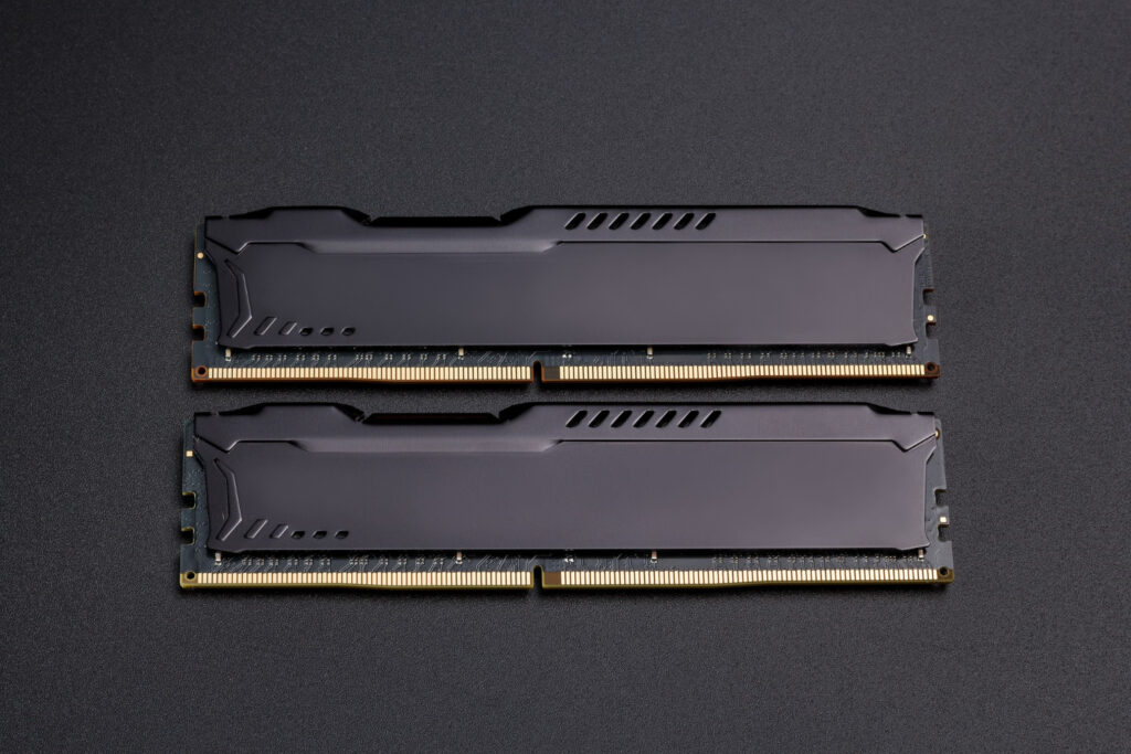 Probleme cu memoria ram