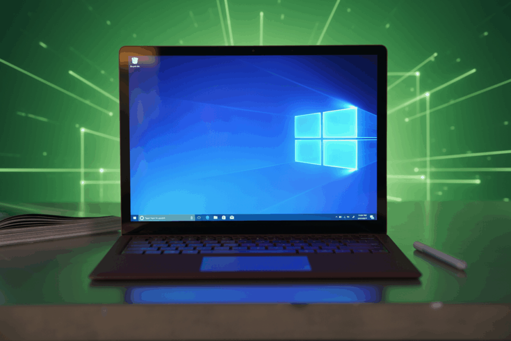Cum instalezi Windows 10 pe laptop