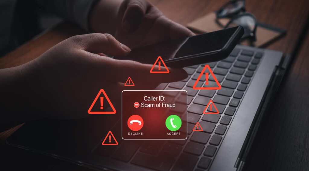 Ce sunt apelurile scam „probabil înșelătorie” și cum le blocați