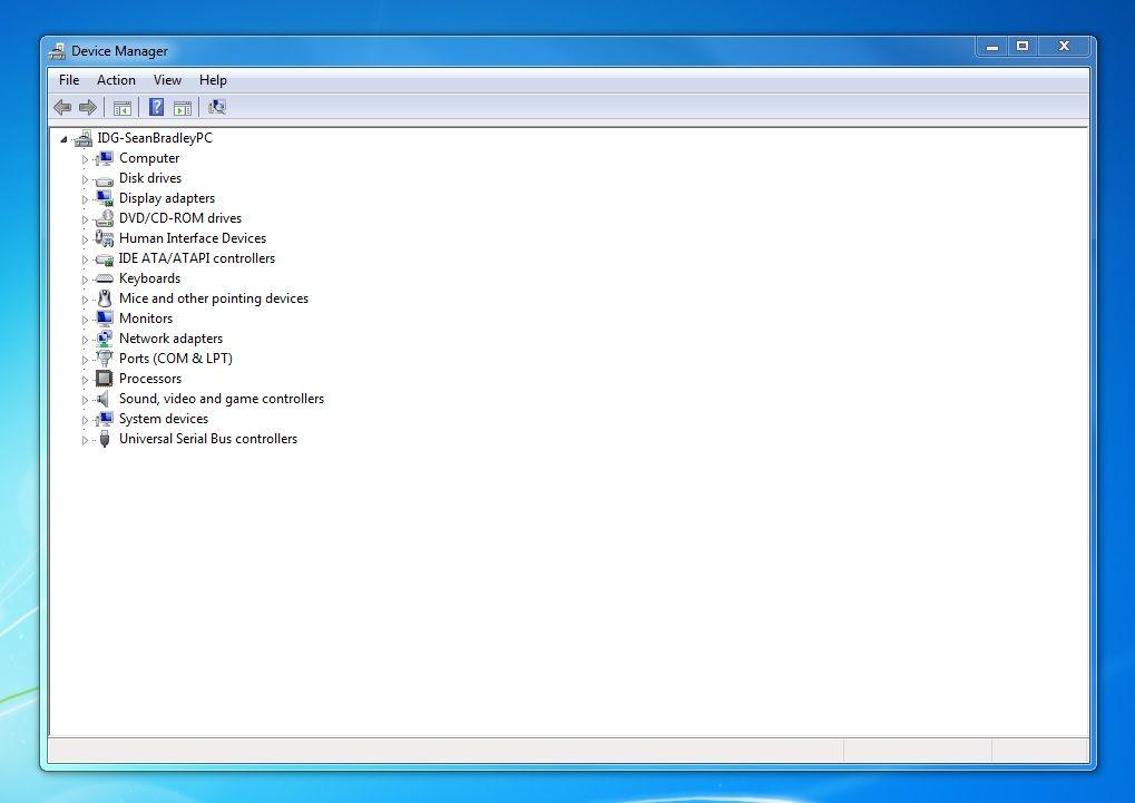 Bluetooth