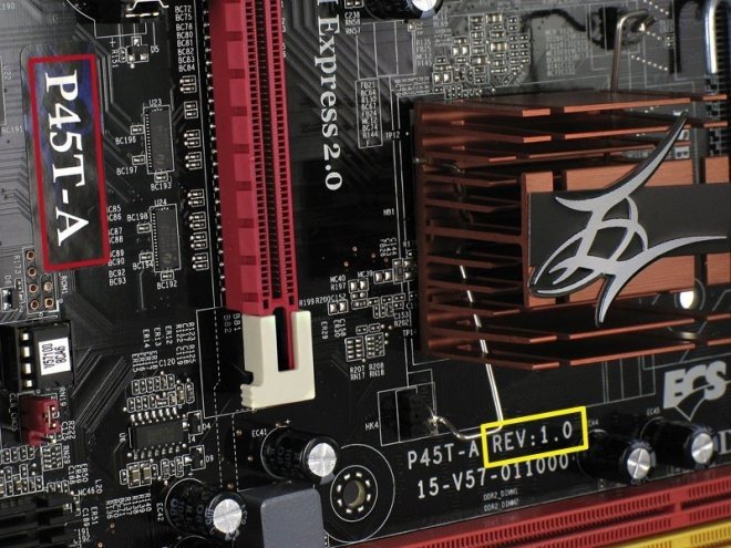 BIOS Update
