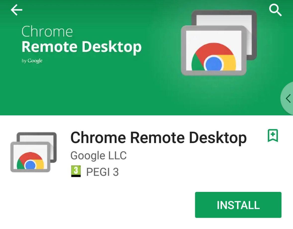 Cum sa va accesati calculatorul, pc, laptopul de pe Android