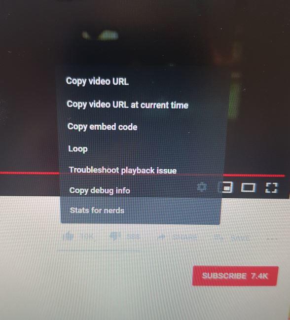 Cum sa descarci muzica de pe YouTube