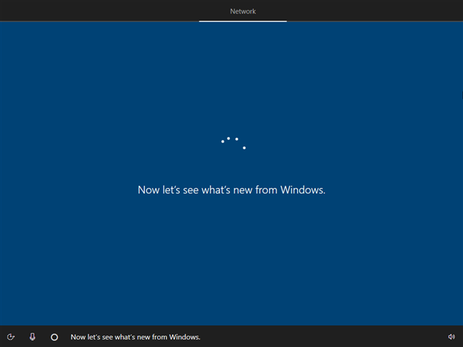 Windows 10 instalează ultimele actualizări disponibile