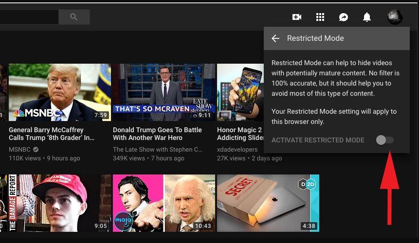 YouTube