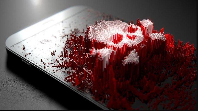 Virusi pe telefon – Ai nevoie de antivirus pe Android?