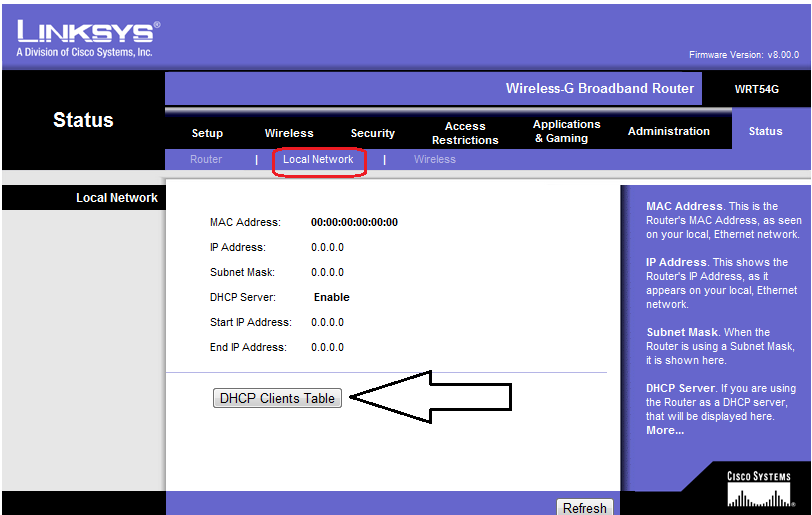 Cum determinam daca cineva necunoscut este conectat la reteaua wireless
