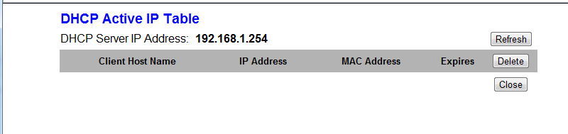 Cum determinam daca cineva necunoscut este conectat la reteaua wireless