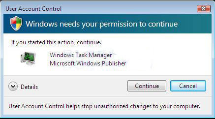 SVCHOST.EXE – Ce este si ce face acest proces
