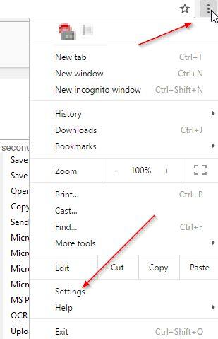 Cum scapam de notificarile din Chrome