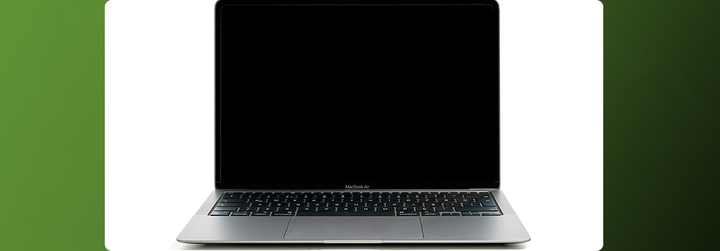 1. Laptopul nu pornește deloc (indicatorul de alimentare este stins)