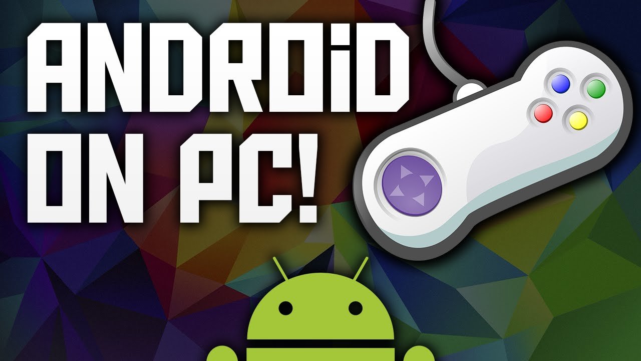 Cel mai bun emulator Android pentru Windows 10