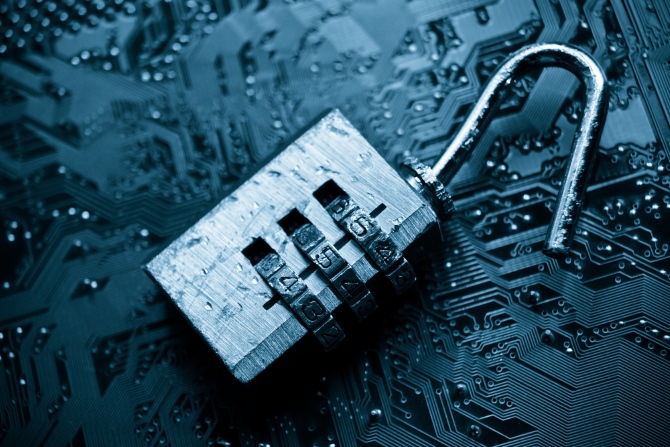 Ce este un Keylogger? Cum va poate trada tastatura