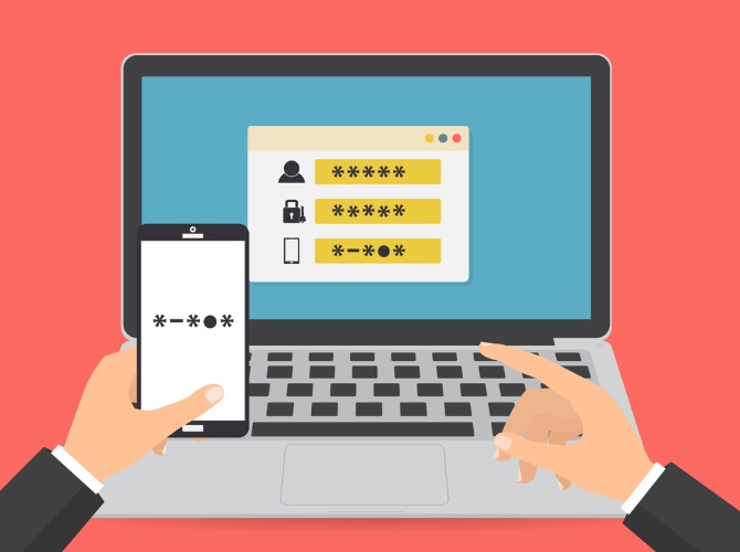Ce este un Keylogger? Cum va poate trada tastatura