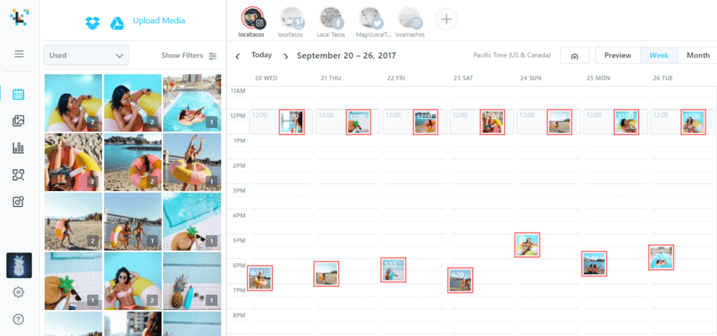 Cele mai populare aplicatii pentru Instagram