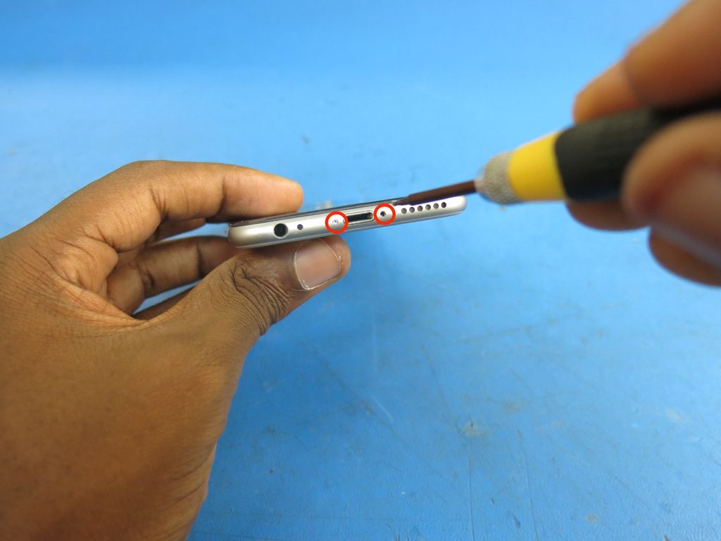 Inlocuire display iPhone 6 – cum sa iti rezolvi singur problema
