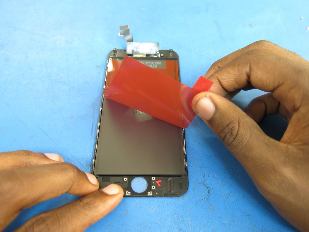 Inlocuire display iPhone 6 – cum sa iti rezolvi singur problema