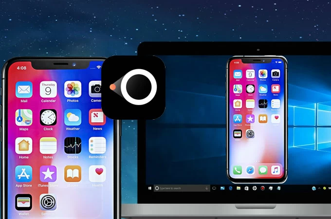 Vrei sa vezi ecranul telefonului tau pe computer Iata ce trebuie sa faci