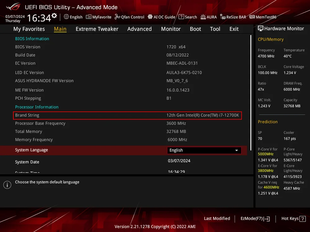Cum intri în BIOS sau UEFI pe Windows 10 – ghid complet, pas cu pas
