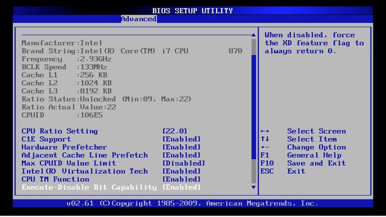 Cum intri în BIOS sau UEFI pe Windows 10 – ghid complet, pas cu pas