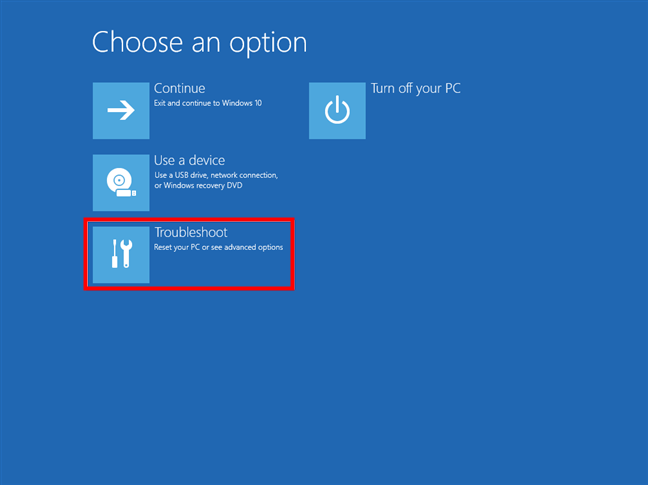 Cum intri în BIOS sau UEFI pe Windows 10 – ghid complet, pas cu pas