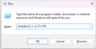 Cum intri în BIOS sau UEFI pe Windows 10 – ghid complet, pas cu pas