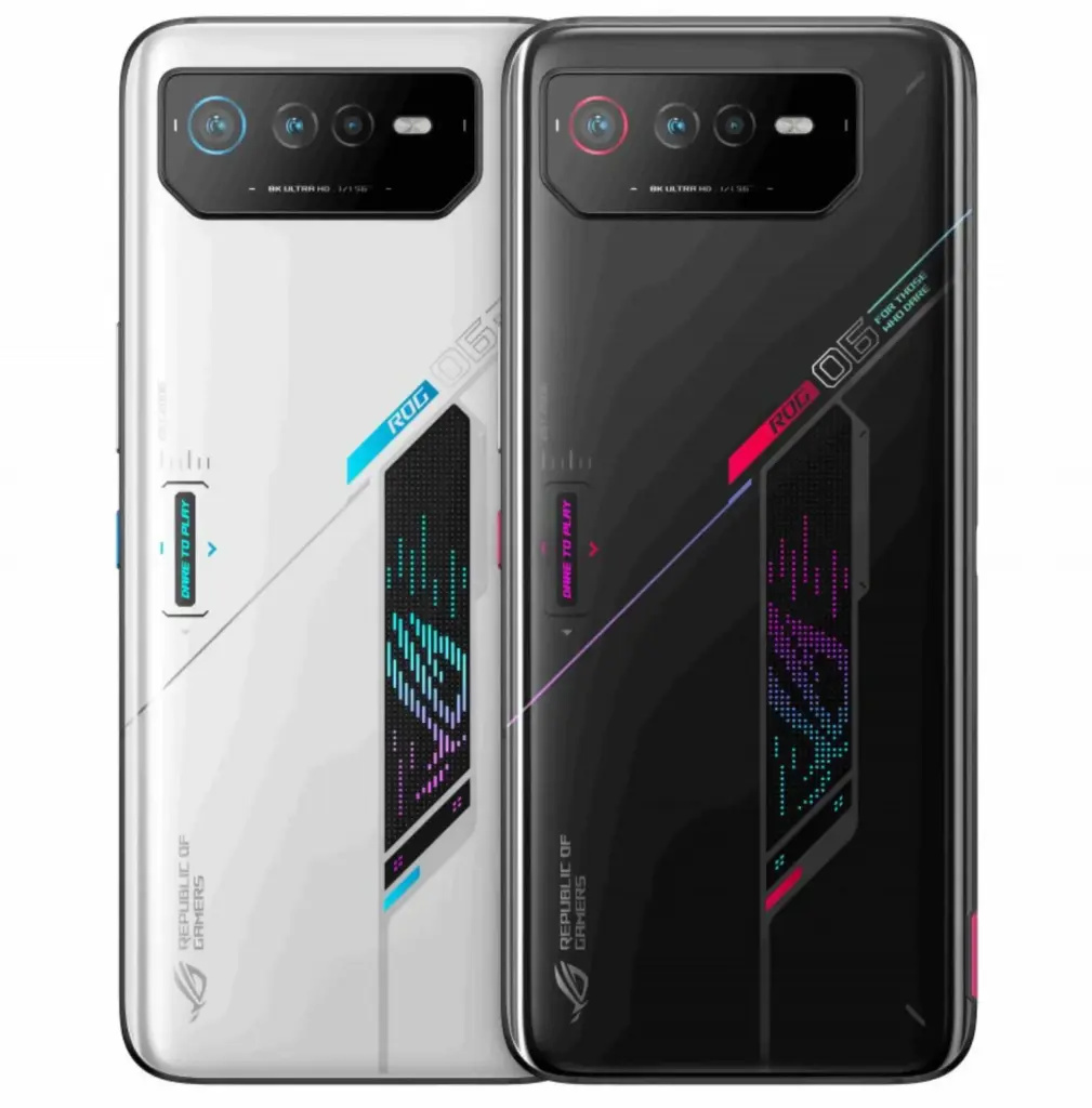 ASUS ROG Phone 6