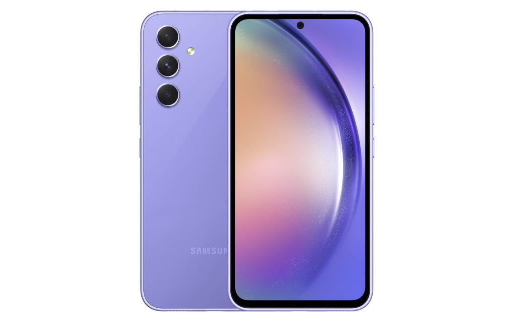 Samsung Galaxy A54
