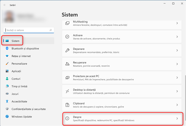 Cum schimbi numele PC-ului în Windows – ghid complet