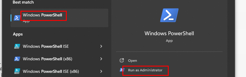Varianta 2: Schimbarea numelui PC-ului din PowerShell