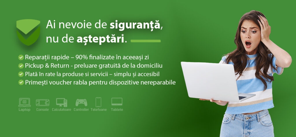 Conectat la Wi-Fi dar fara internet? Cauze și soluții pas cu pas