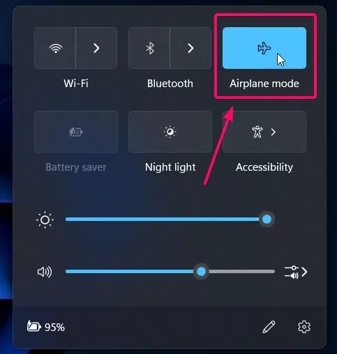Cum dezactivezi wi fi pe windows 10 sau windows 11