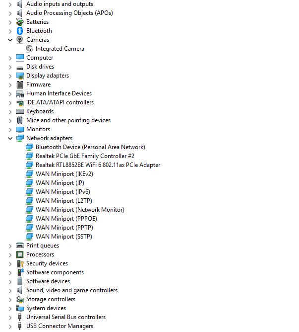 Sfaturi utile - Cum se porneste WiFi in Windows 10 si Windows 11