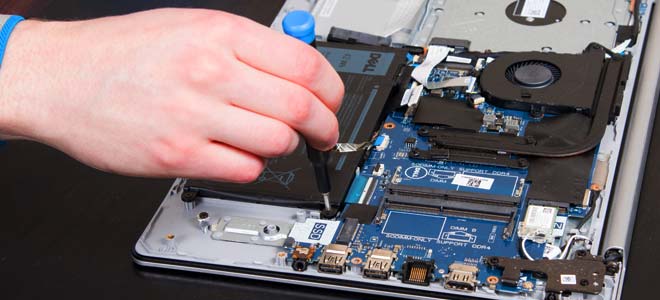 Bateria laptopului nu se mai incarca? Afla acum ce ai de facut