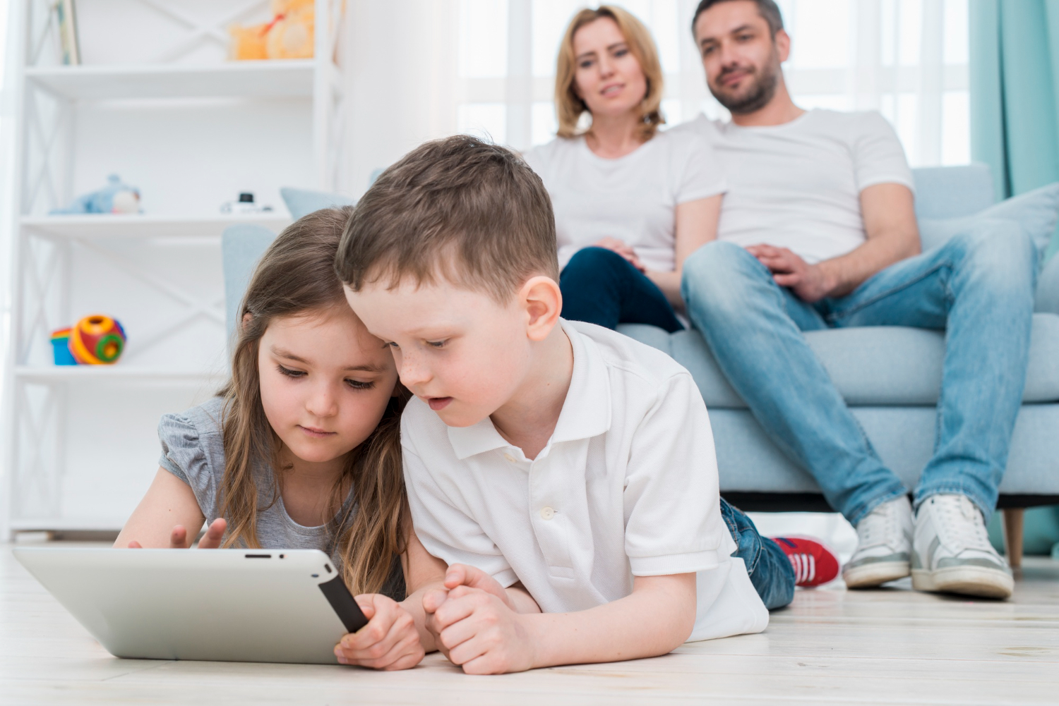Cele mai bune aplicatii gratuite de control parental pentru 2023