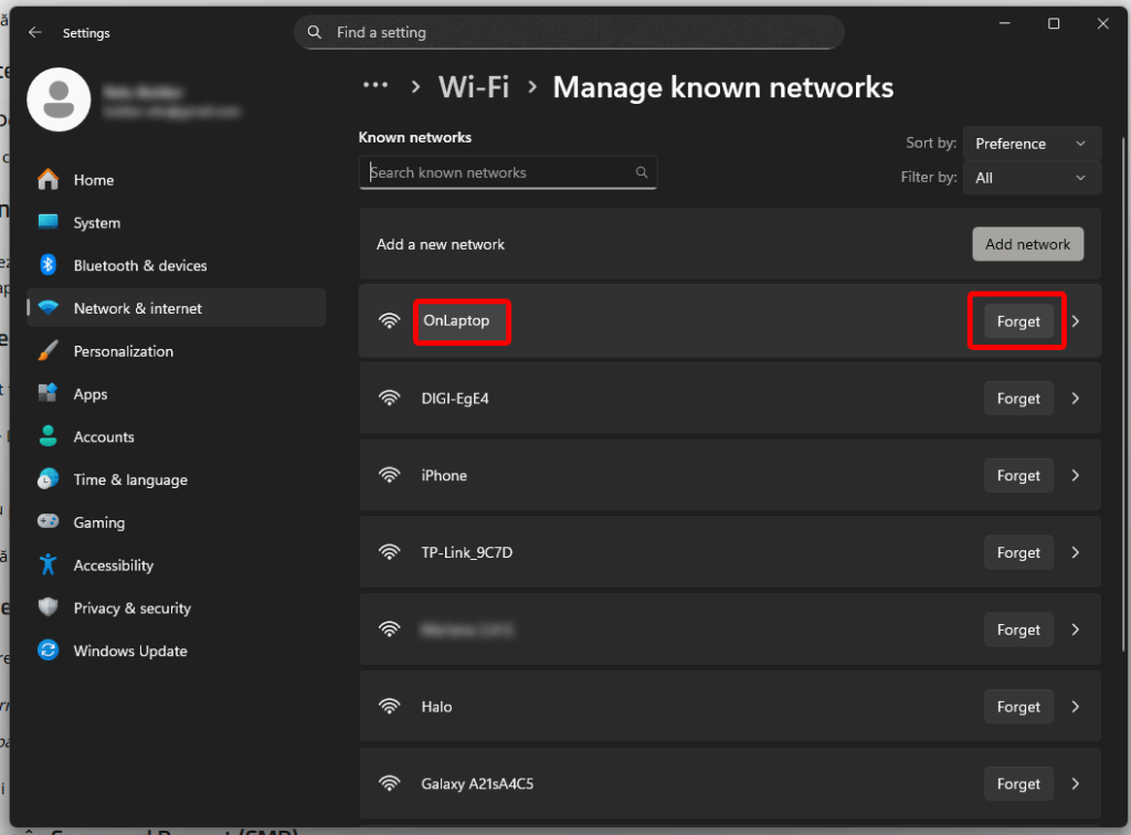 Conectat la Wi-Fi dar fara internet? Cauze și soluții pas cu pas